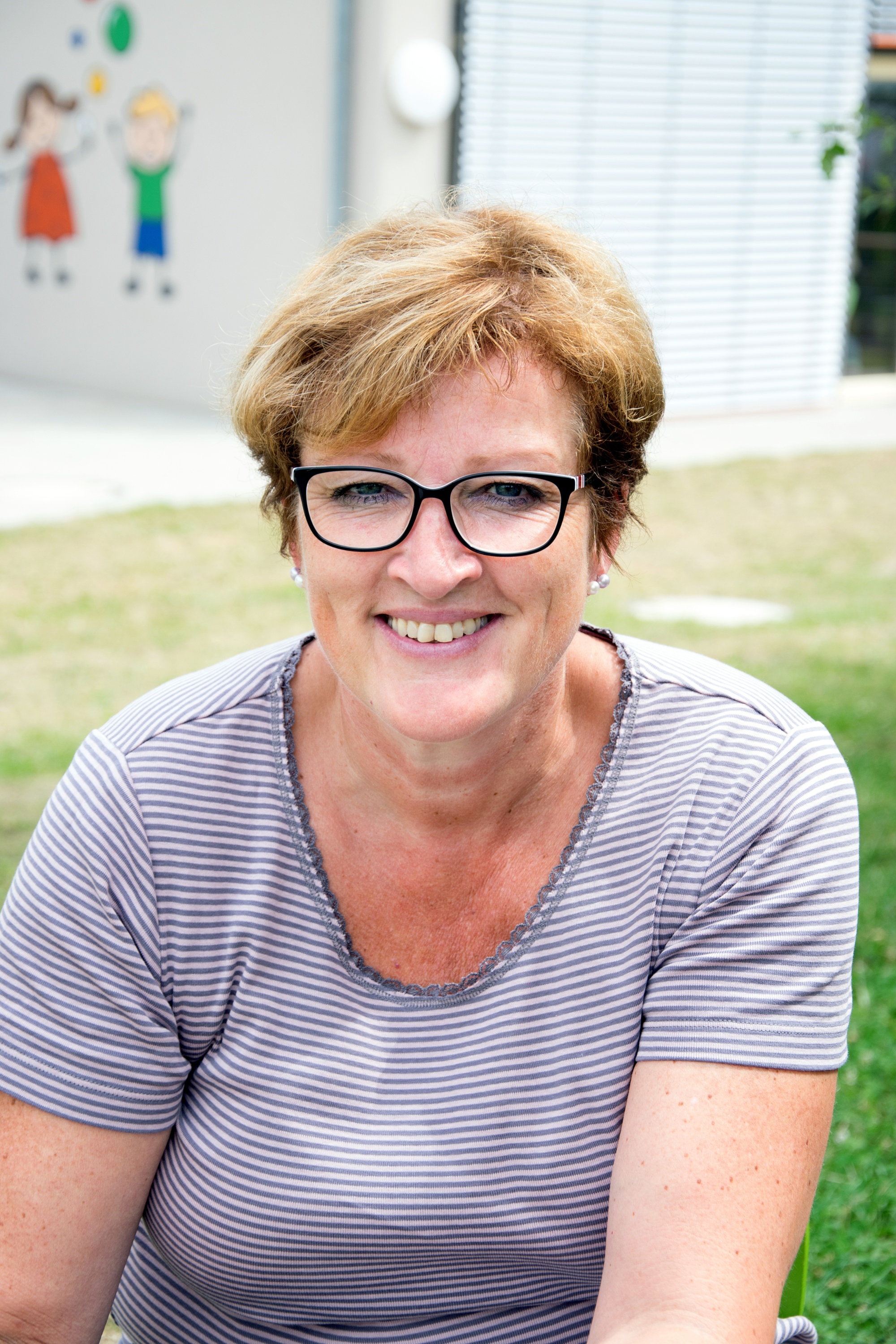 Monique Lindenberger