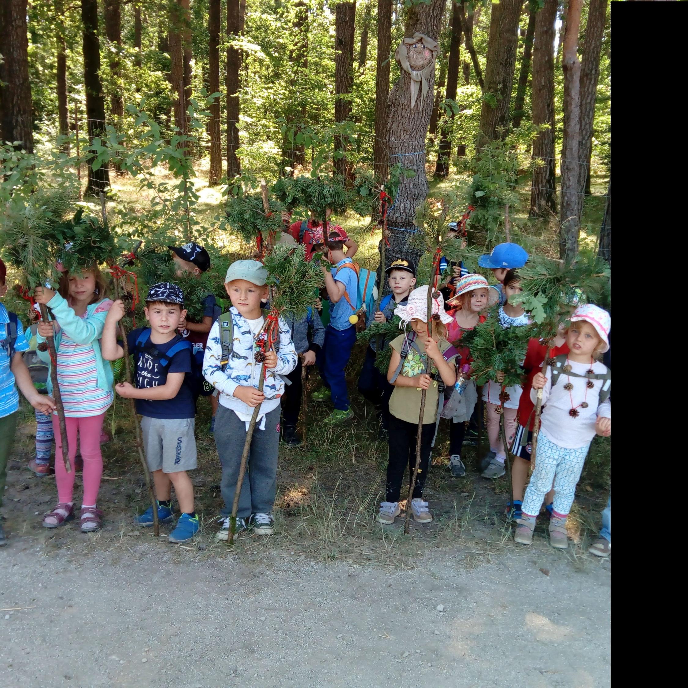 Waldtage