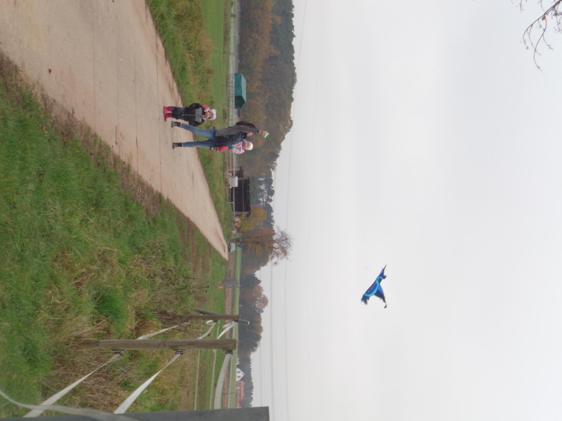 Wind- und Wettertage