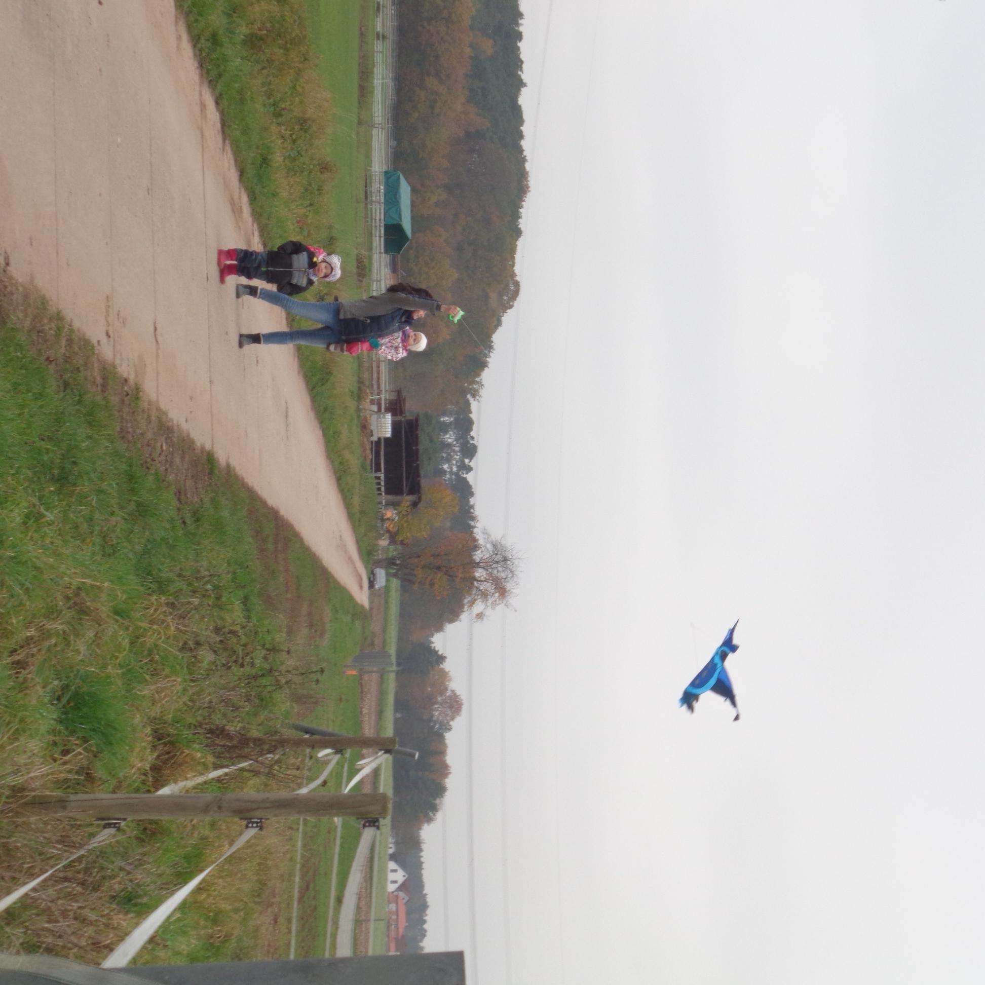 Wind- und Wettertage
