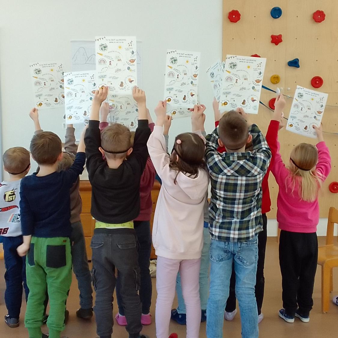 alltag und helden