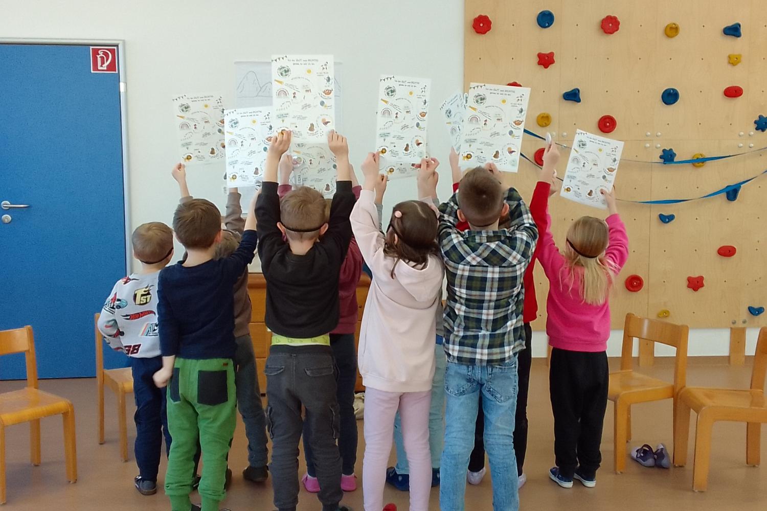 alltag und helden